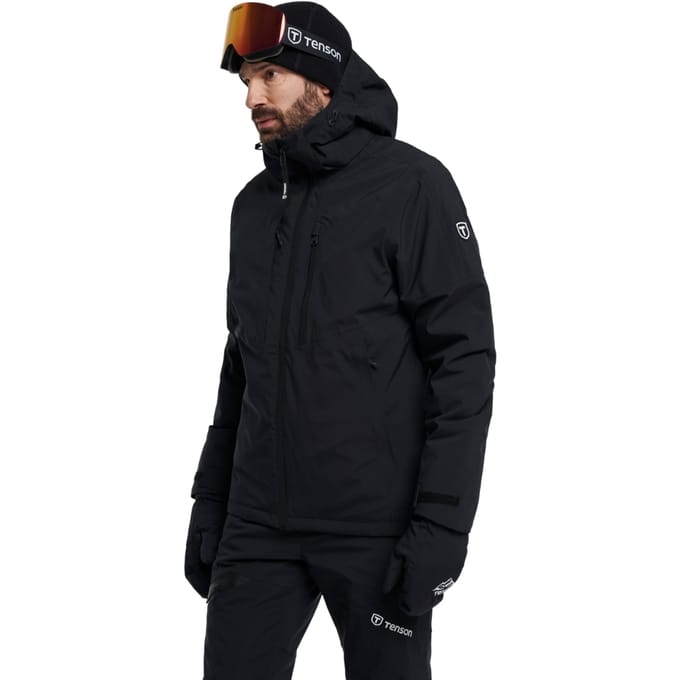 Tenson Mens Core Ski 2.0 Jacket