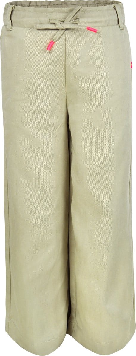 Someone - Broek - Maat 92 - Meisjes - Soft Khaki -