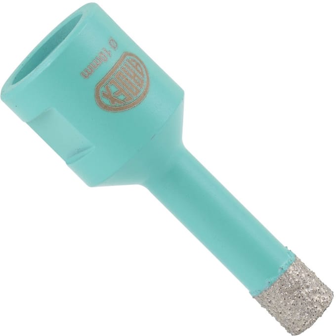 Ardex tornado tegelboor 10 mm - M14 - Diamantboor tegels