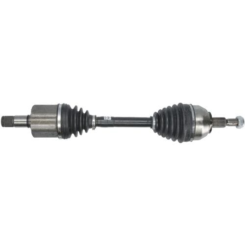 Aandrijfas POINT GEAR PNG75874