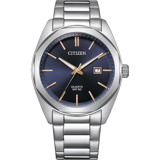 Citizen - BI5110-54H - Polshorloge - Heren - Kwarts - Sports