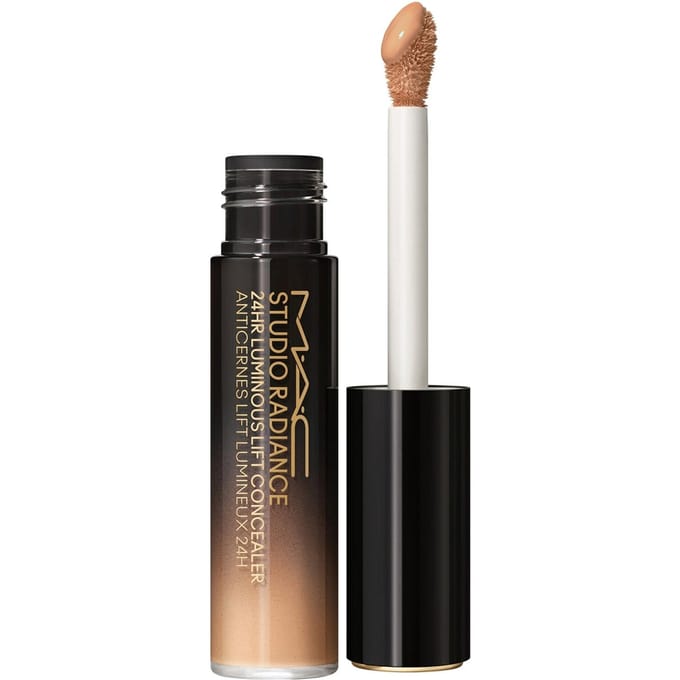 MAC Studio Radiance 24HR Luminous Lift Concealer 11ml (Verschillende Tinten) - NC17