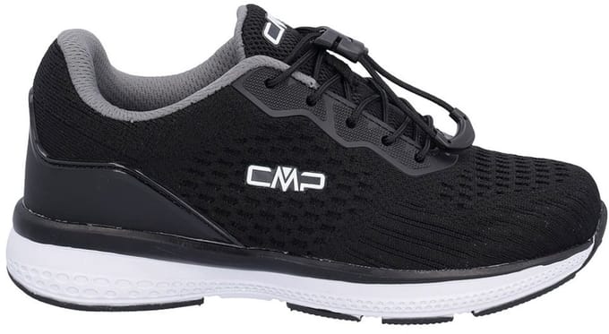 Cmp 3q51064 Nhekkar Schoenen Zwart EU 37 Kinderen