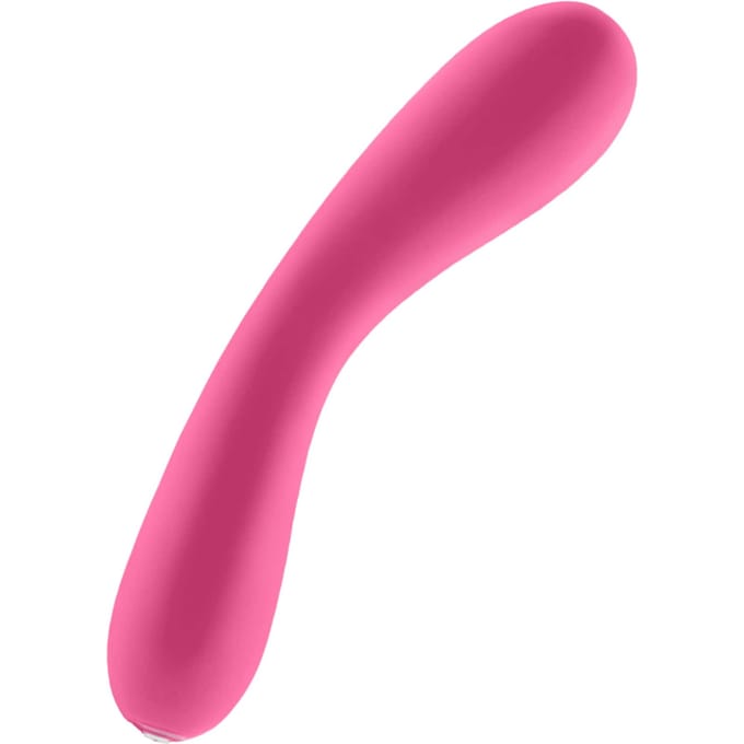 Je Joue - Uma - G-spot Vibrator - Roze