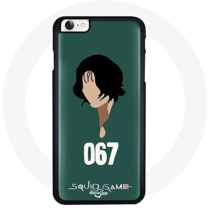 Coque iphone 6 Kang Sae byeok-no-067