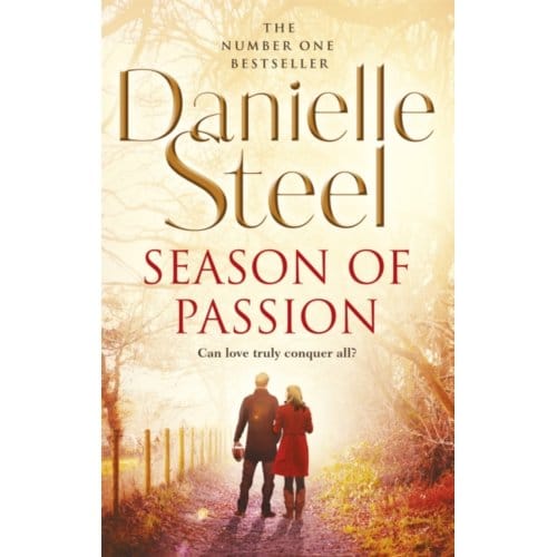Season Of Passion - Danielle Steel