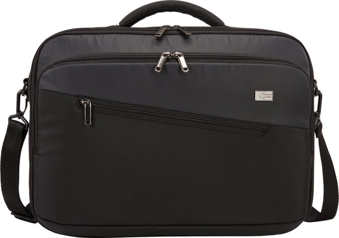 Case Logic Propel PROPC- 116 - Laptoptas 15 inch - Aktetas / Zwart