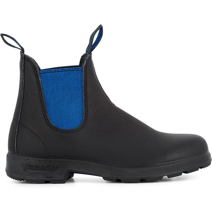 Blundstone #515 zwartblauwe Chelsea-laars