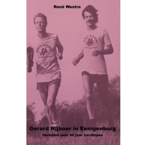 Gerard Nijboer In Eenigenburg - René Westra