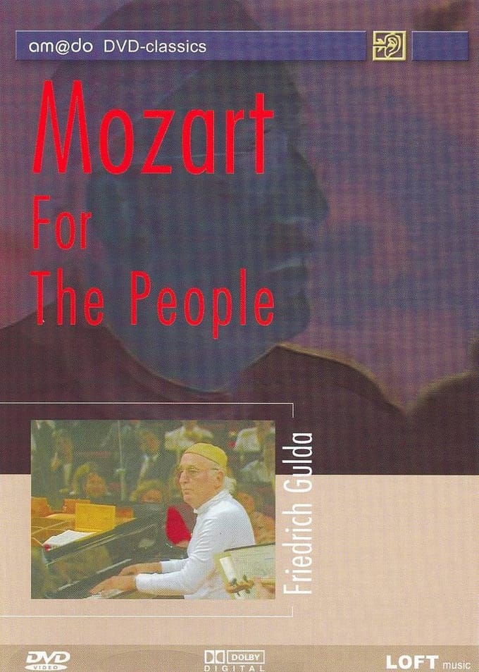 Mozart for the People [Video]
