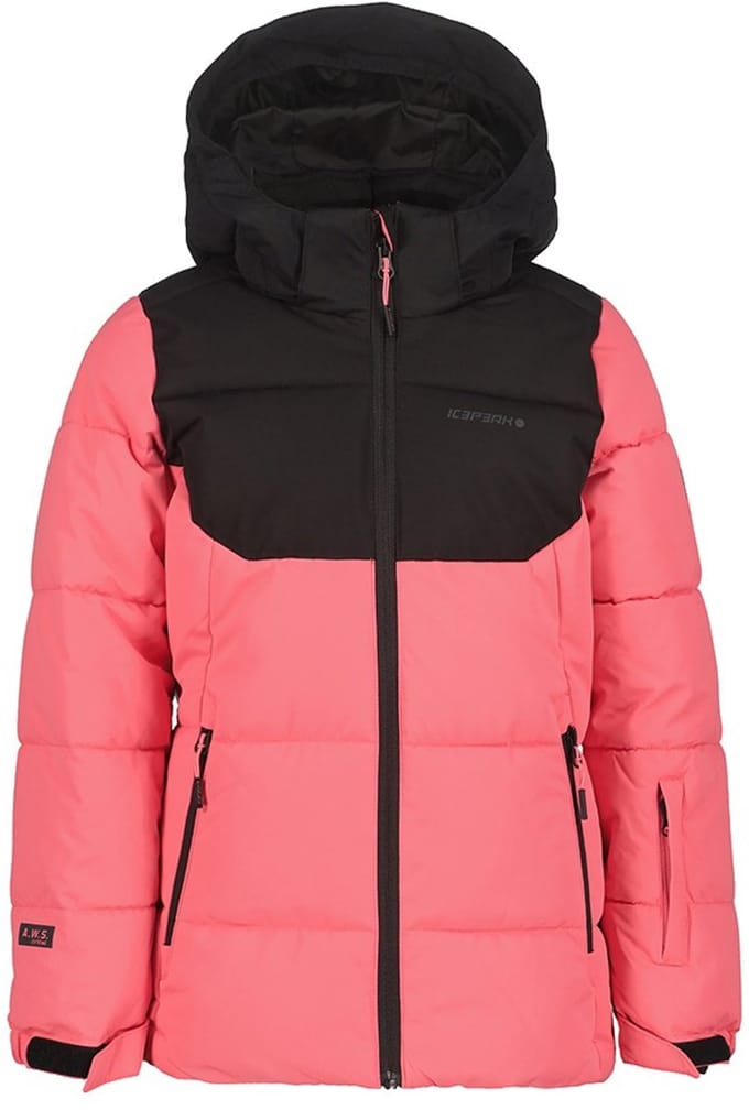 Icepeak Lorisi I Jas 7-8 Years Man