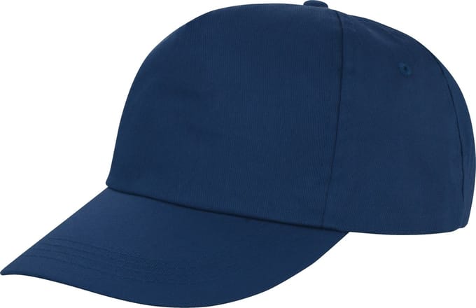 Senvi 5-Panel Fashion Cap Kleur: GRIJS