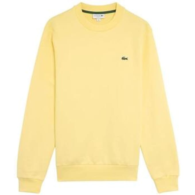 Sweaters Lacoste SH980100 107