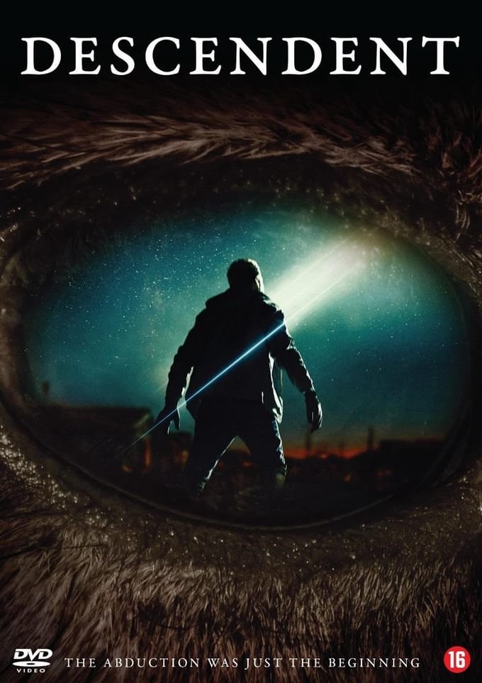 Descendent (DVD)
