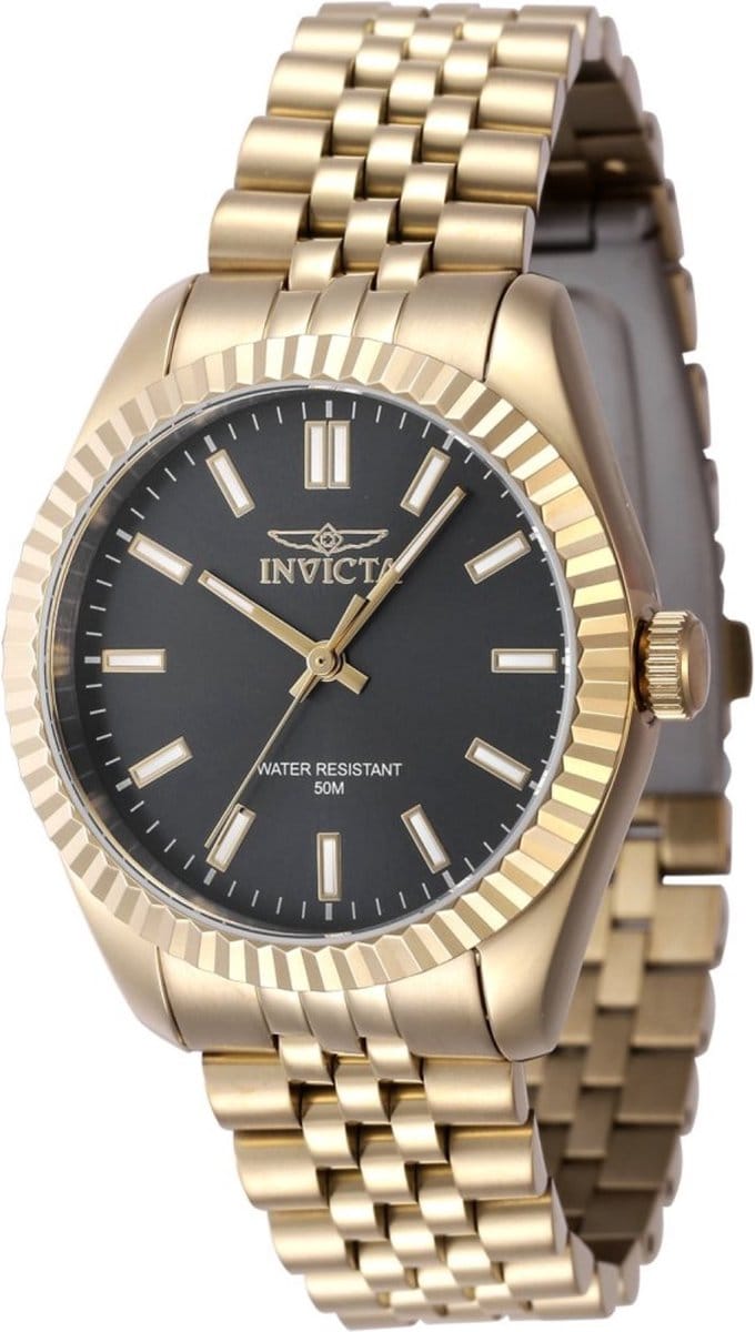 Invicta Specialty 47504 Dames Quartz Horloge - 36 mm