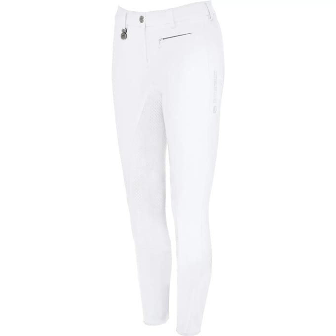 Damesbroek met volledige grip Pikeur Lucinda