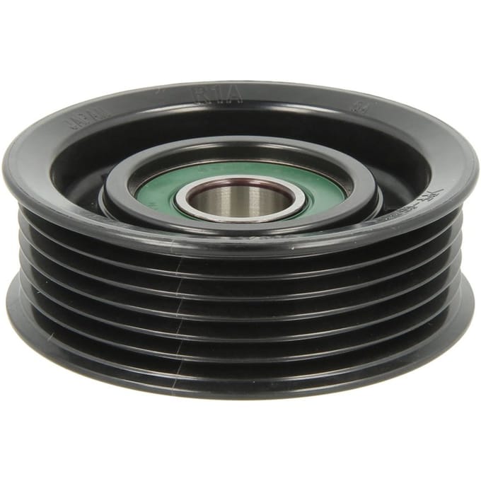 Rondsel/geleiderpoelie, V-riem SKF VKM 63031