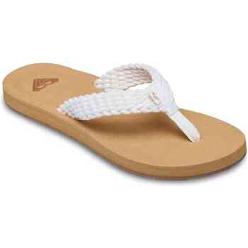 Vrouwenslippers Roxy Porto IV