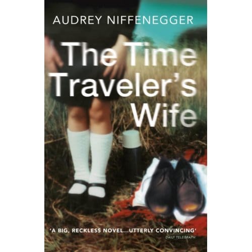 Time Traveler's Wife, The - Audrey Niffenegger