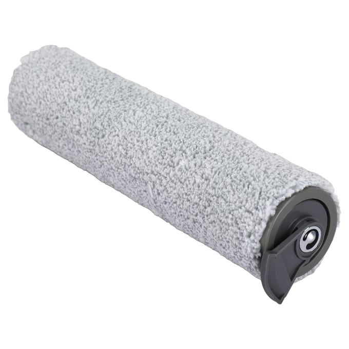 Borstelrol Hoofdborstel Vervanging voor Dreame H11 H11 Max Stofzuiger Accessoires white