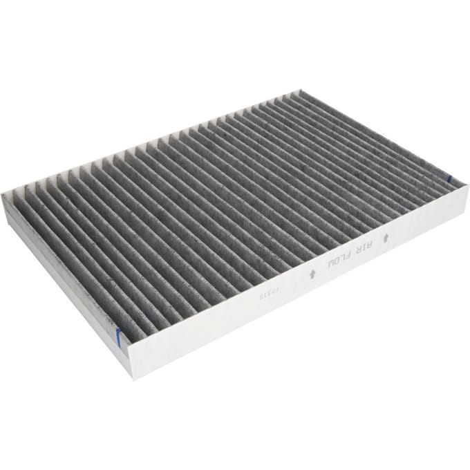 Filter, cabinelucht WIX FILTERS FILTERS WP2009