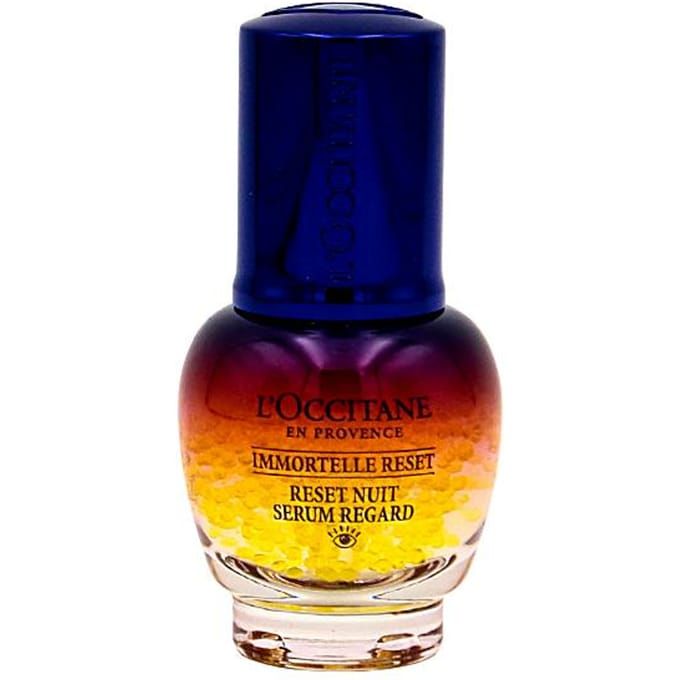 Oogcontour Serum L'Occitane En Provence Immortelle Reset Regenererend (15 ml)