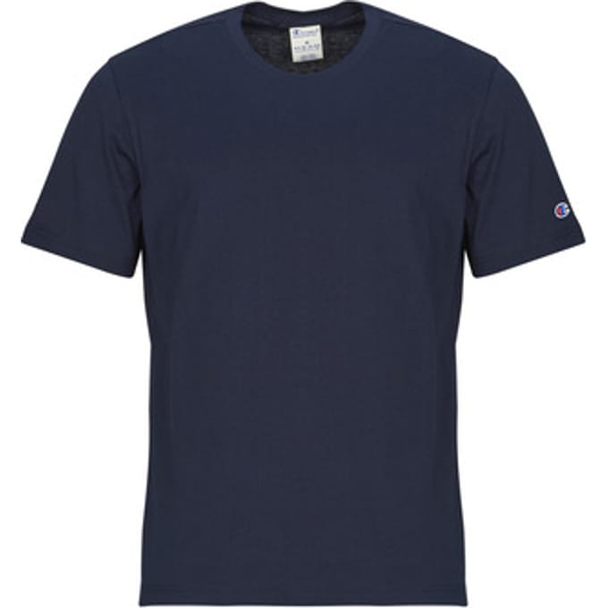 Champion  T-shirt Korte Mouw SS TEE