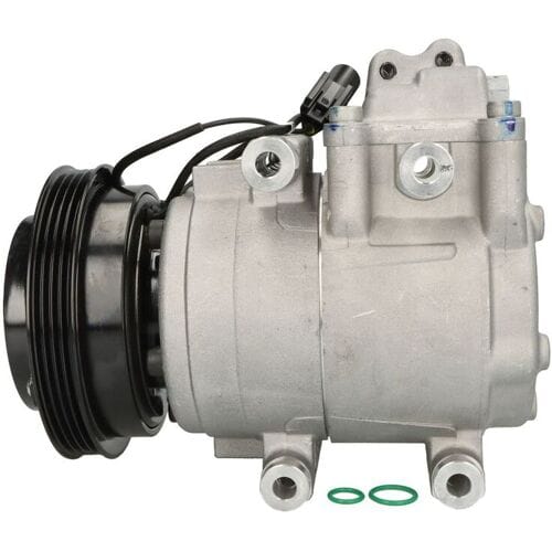 Airco-compressor BOSCH 1 986 AD1 252
