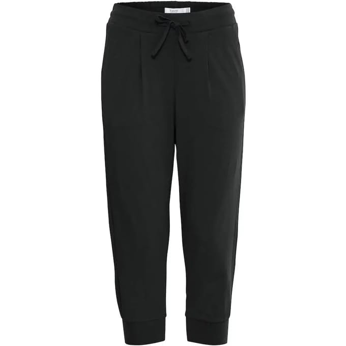 b.young - BYPANDINA CAPRI PANTS 2 - Dames - Broeken
