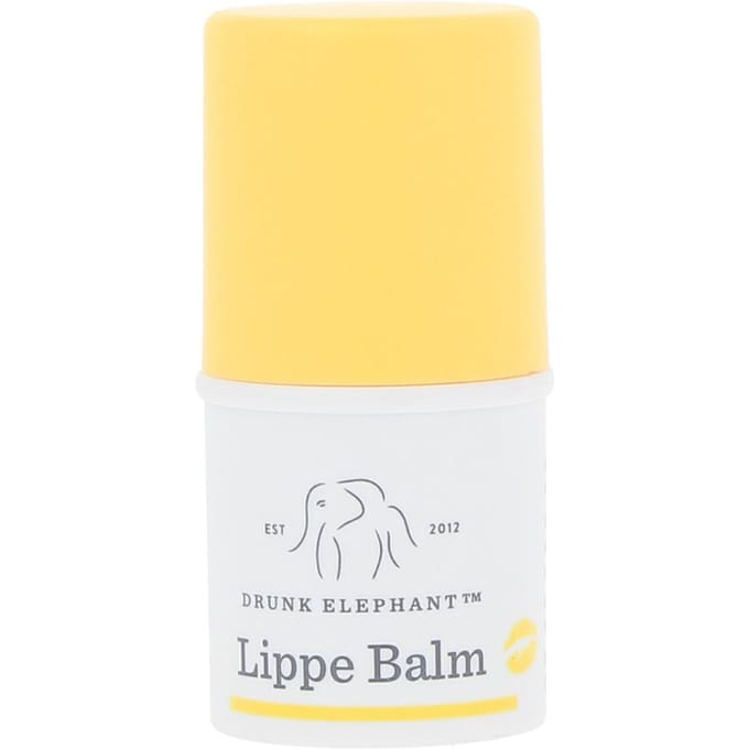 Drunk Elephant Lippe Balm Drunk Elephant - Drunk Elephant Lippe Balm