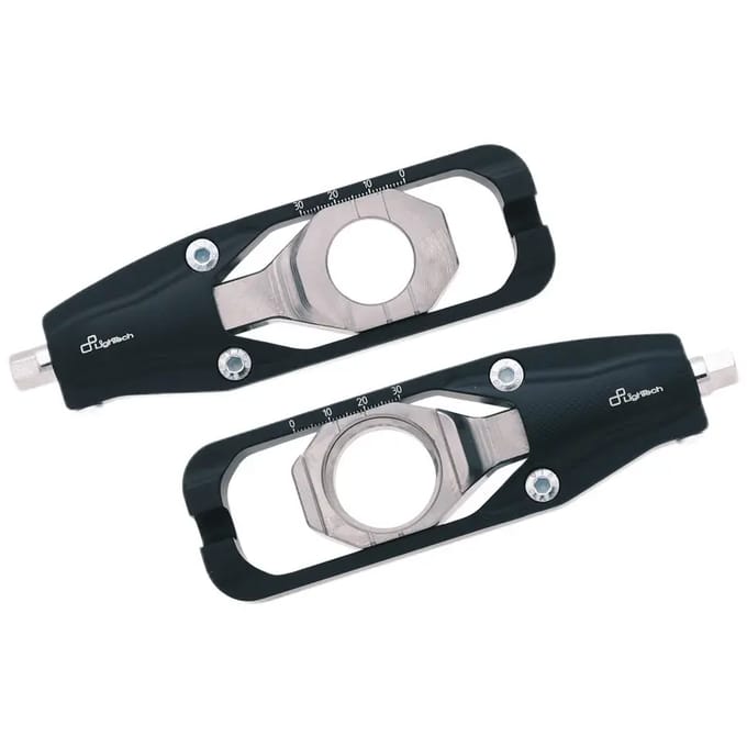 Kettingspanner Lightech Honda Cbr 1000 Rr-r Fireblad