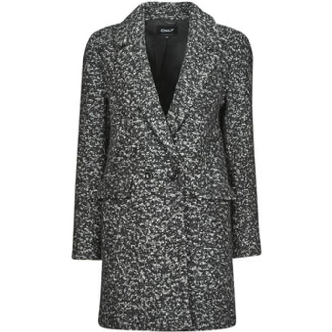 Mantel Only ONLNEWALLY DB WOOL COAT CC OTW