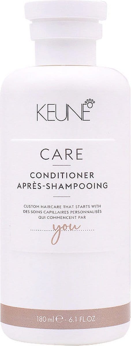Keune You Care Conditioner Apres- Shampooing 180ML