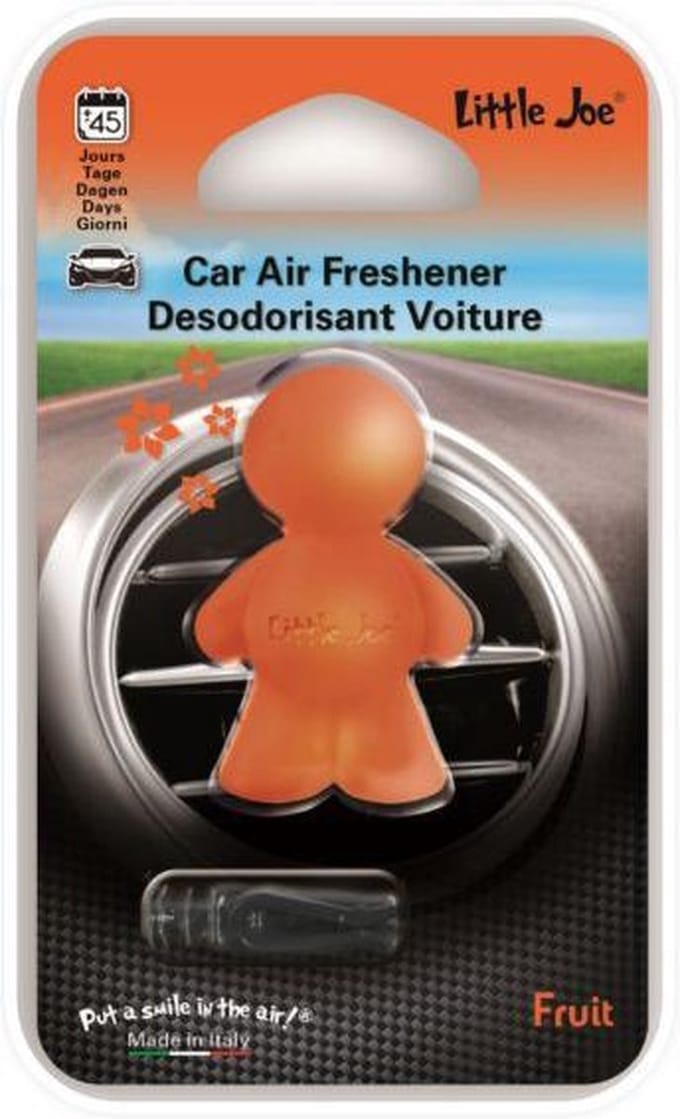Air freshener fruit 3.5ml
