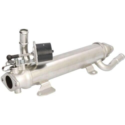 Radiator, uitlaatgasrecirculatie MAGNETI MARELLI 571822112319