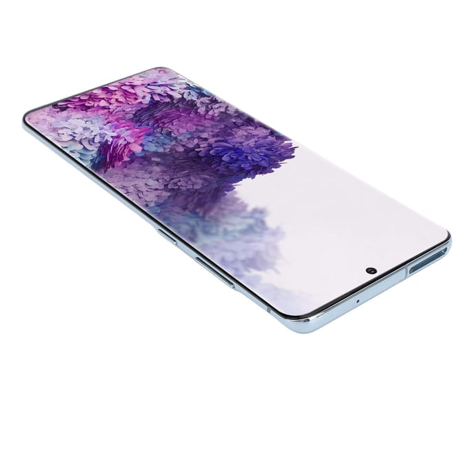 Écran de remplacement professionnel pour téléphone portable, écran LCD de 6,7 pouces, avec numériseur grise