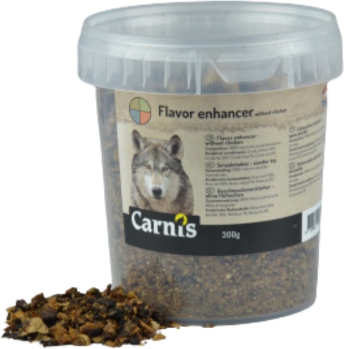 Carnis Smaakmaker zonder kip (emmer), 300 g