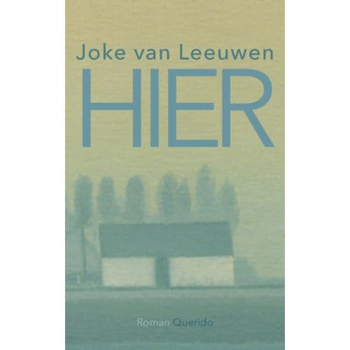 Hier - Joke van Leeuwen