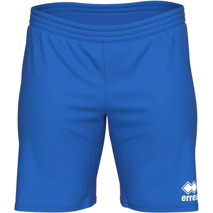 Errea Korte Broek Mills Panta Jr - Sportswear - Kinderen