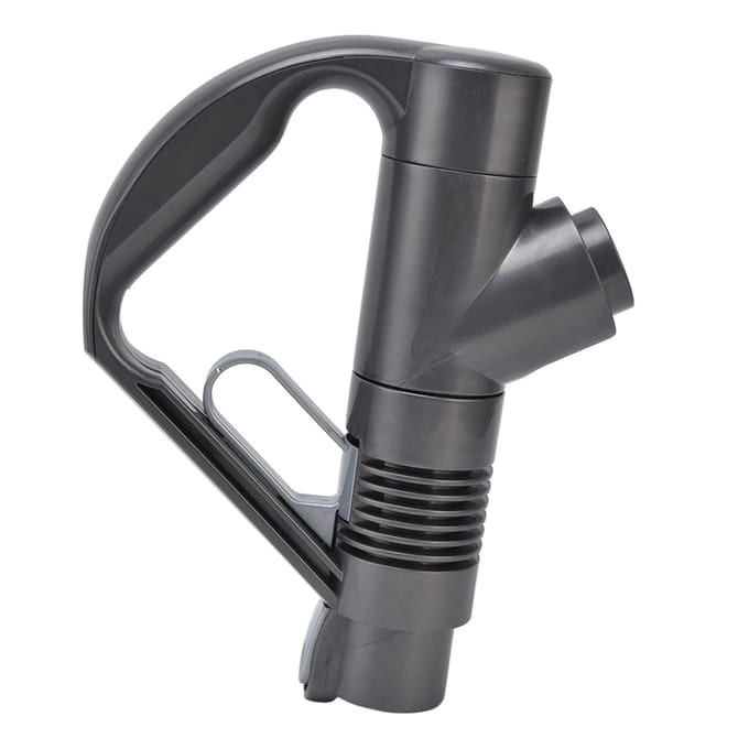 Stofzuigersteelhandvat voor DC19 DC23 DC26 DC29 DC32 DC36 DC37 Stofzuigeraccessoires gray