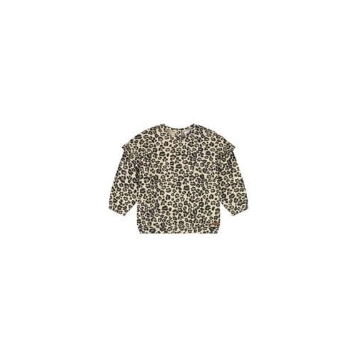 Prénatal peuter sweater Almond 80 dames