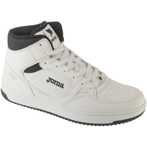 Joma CJ80 25, Mannen, Wit, Sneakers, maat: 41