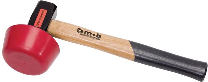 Peddinghaus Komfort 5147020000 Plaathamer 2160 g 111 mm 1 stuk(s)