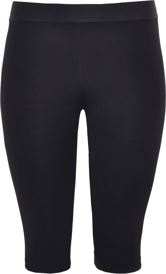 YOEK Dames fietsbroek Slim Fit