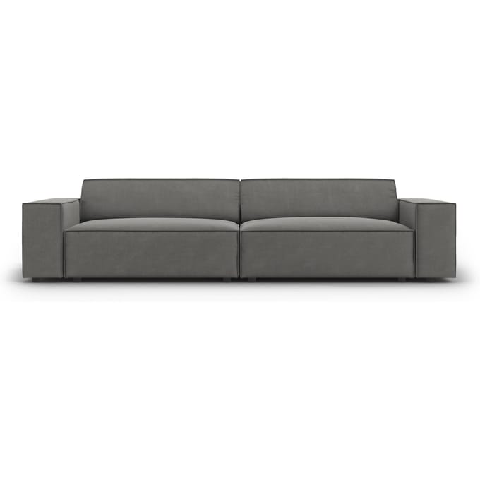 4-zitsbank Jodie velvet | Micadoni Limited Edition