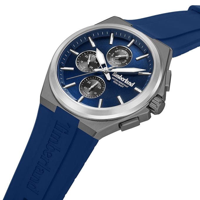 Timberland TDWGQ0075001 Quonset Horloge