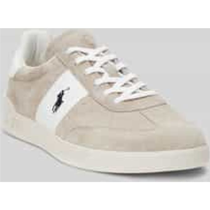 Sneakers van echt leer model 'HERITAGE AERA PP'