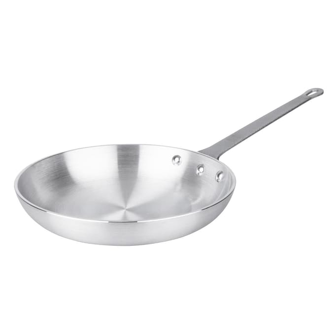 Vogue Aluminium Koekenpan 28cm