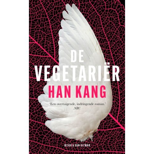 De Vegetariër - Han Kang