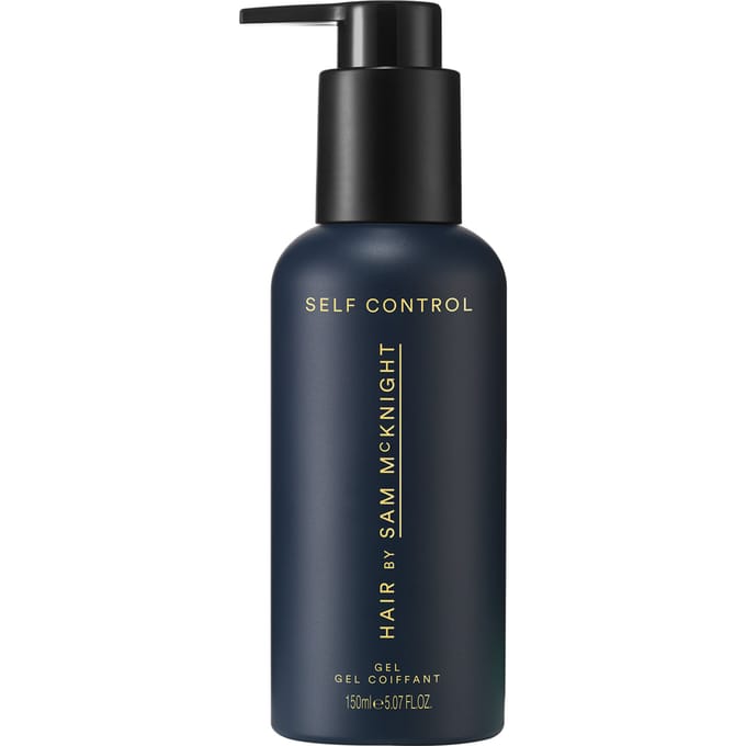 Hair by Sam McKnight Self Control Styling Gel
